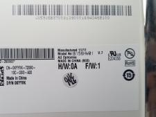 Матриця LCD до ноутбука Lg Display LP156WF2-TLA2 №2